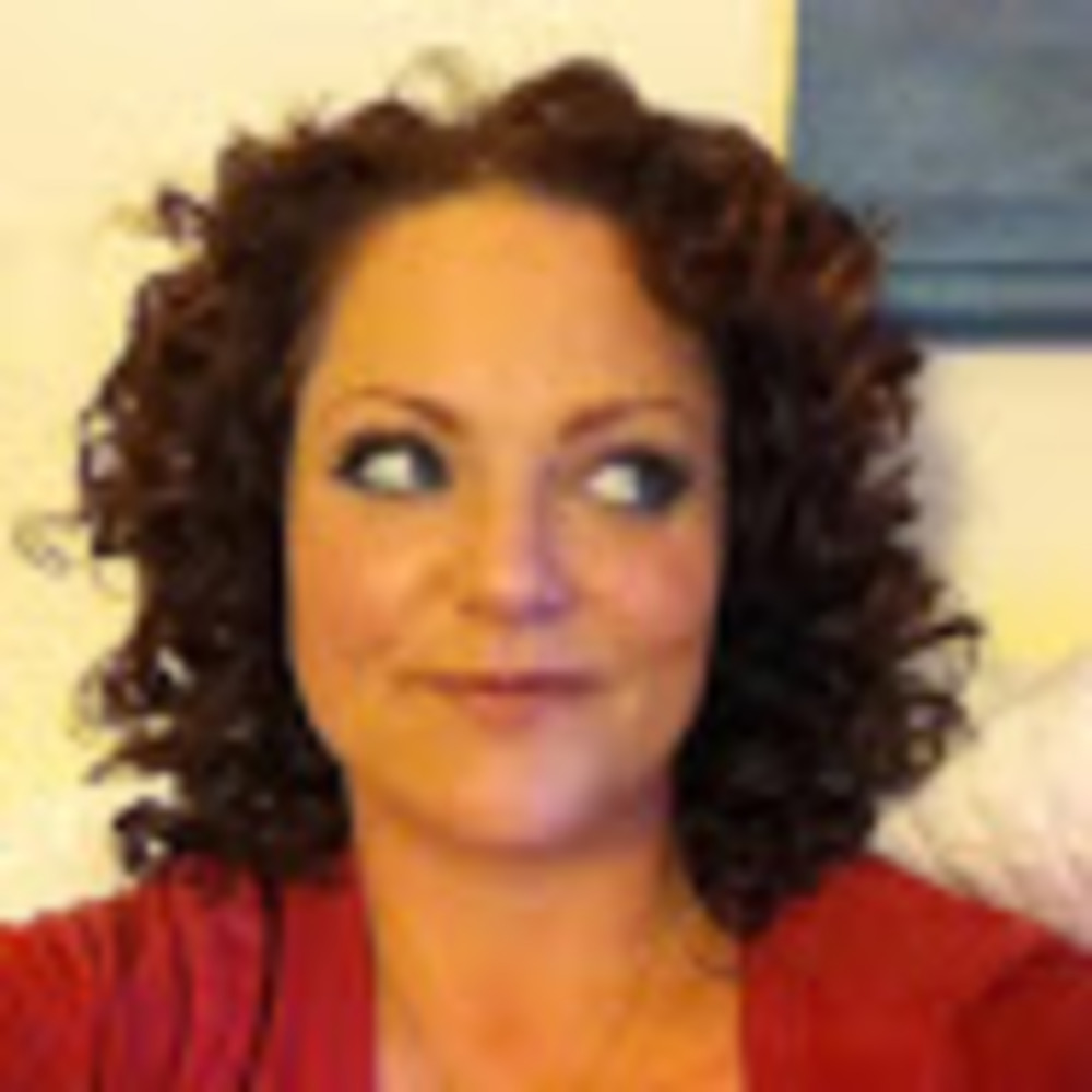 Meet your Posher, Kendra